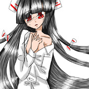 とちゅうでちからつきた