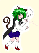 りぐにゃにゃーん