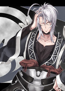 店主さんの本気