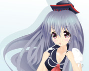 まだまだやる気です！