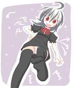 げしげしぬえちゃんぱんつ