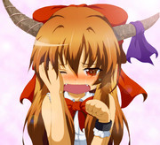 おまえ…なんか最近冷たいじゃないかぁ…ﾋｯｸ