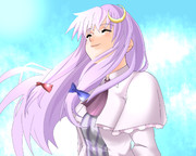 パチュさんうふふ