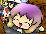 皆様をお助けしましょう！