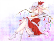 フランドール・スカーレット