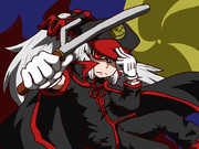 人ヲ護ルハ不死ノ鳳