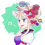 目指せ☆指名一位