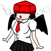 射命丸をひそかに応援する