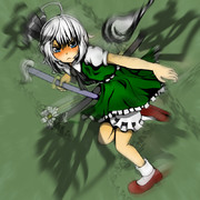 きれないものとかあんまりないんでー？みたいなー