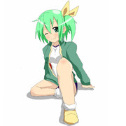 だいちゃん（ジャージ）