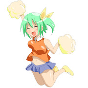 だいちゃん（チア）