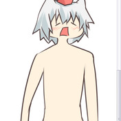 128頭身モナー ニコニコ静画 イラスト