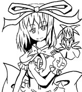 モノクロメディスン