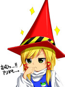 パイロンな諏訪子