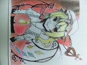 人気投票があったので