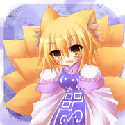 ちびらんしゃまっ