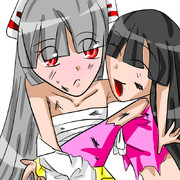 ヤバいてるもこハマった