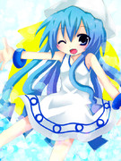 イカドル☆