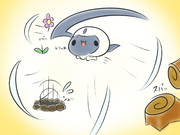 スパスパスパッ!!!