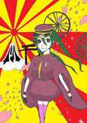 初音ミク　千本桜　