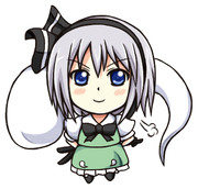 まぁ、私は強いですから