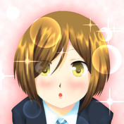 3年2組 ニコニコ静画 イラスト