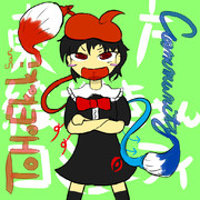 集まれ絵描きさん！