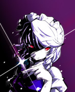 たまにはこんなかんじの