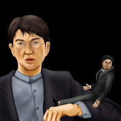 真木清人 ニコニコ静画 イラスト