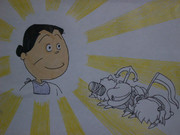 ＼テテテ　テエェェェェェェェェェェェェェン／