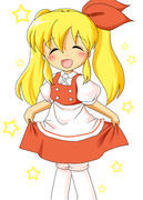 ツインテールエレンちゃん