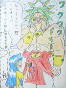 ２期に出たいじゃなイカ？