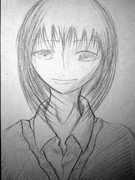ﾓﾉｸﾛ ニコニコ静画 イラスト