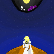 おまえが長く深淵を覗くならば、深淵もまた等しくおまえを見返すのだ