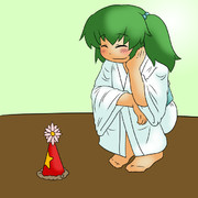 キスメちゃんマジ乙女