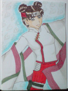 ＮＡＲＵＴＯ疾風伝