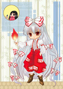 もこたんもこもこ