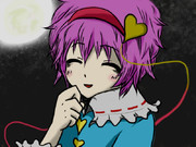 『月がきれいですね』