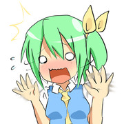 だいちゃん（えええ無理だよお）