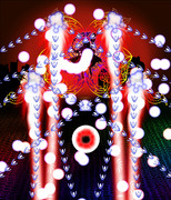 大魔法「魔神復誦」