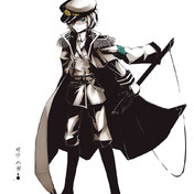 海賊 ニコニコ静画 イラスト
