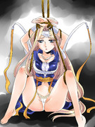 【生放送】ニコ生で描いたモノ⑳