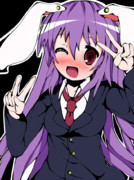 だぶるぴーす☆