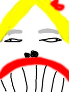 ガオーさん ニコニコ静画 イラスト