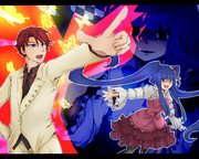 うみねこのなく頃に!!