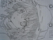 諏訪子が無の空間を夢にかえてくれた