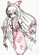 もこもこ支援！