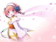 レイア ロランド ニコニコ静画 イラスト