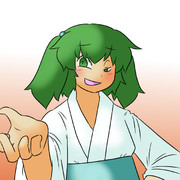 絶対強者キスメちゃん