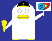 エリザベス　ソフトバンクバージョンⅡ